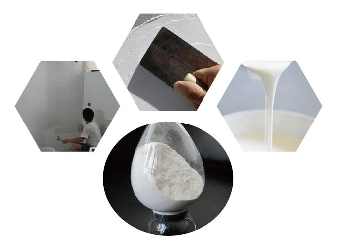 建材产品 涂料 胶粉 产品详细介绍1,提高砂浆的抗冲击性,耐久性,耐磨