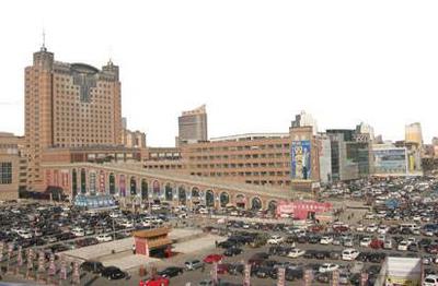 新疆华凌建材市场地址、电话、简介-建材家居市场